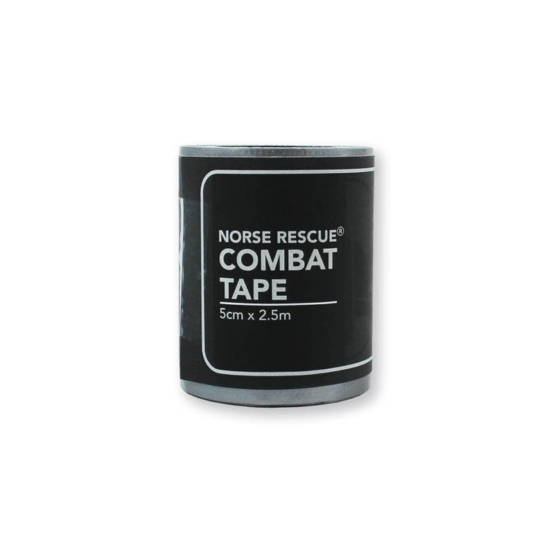 Combat Tape - Norse Rescue