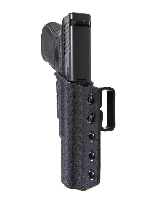 Basket Weave Warrior™ Holster Glock 17 Gen 5