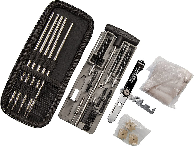 M&P Compact Rifle Cleaning Kit