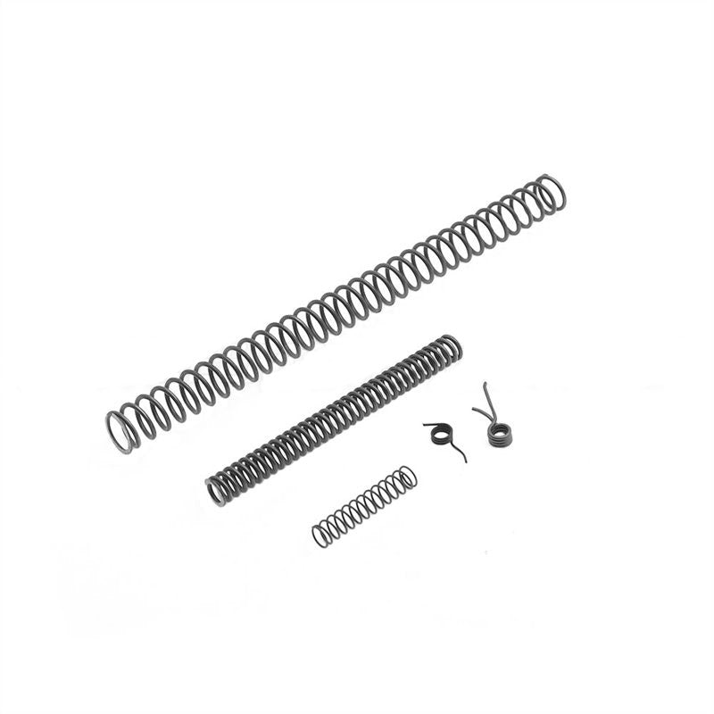 Competition Springs Kit For CZ - Eemann Tech