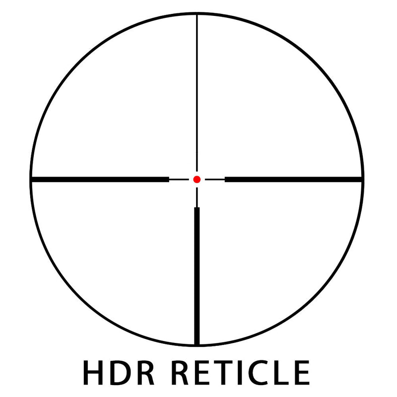 Core HX 3 - 12x56 HDR - Sightmark