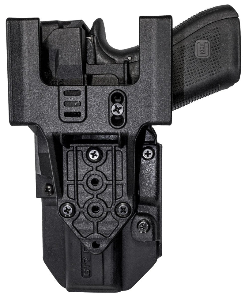 CT2 - H Level 2 Hylster Glock 19/45 Gen5 - Comp - tac