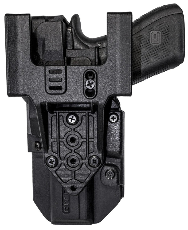 CT2 - H Level 2 Hylster Sig P320 - Comp - tac