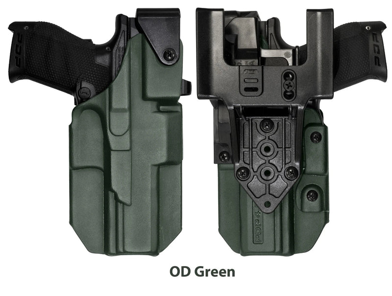 CT3 Level 3 Holster - Glock 19/45 Gen5 - Comp - tac