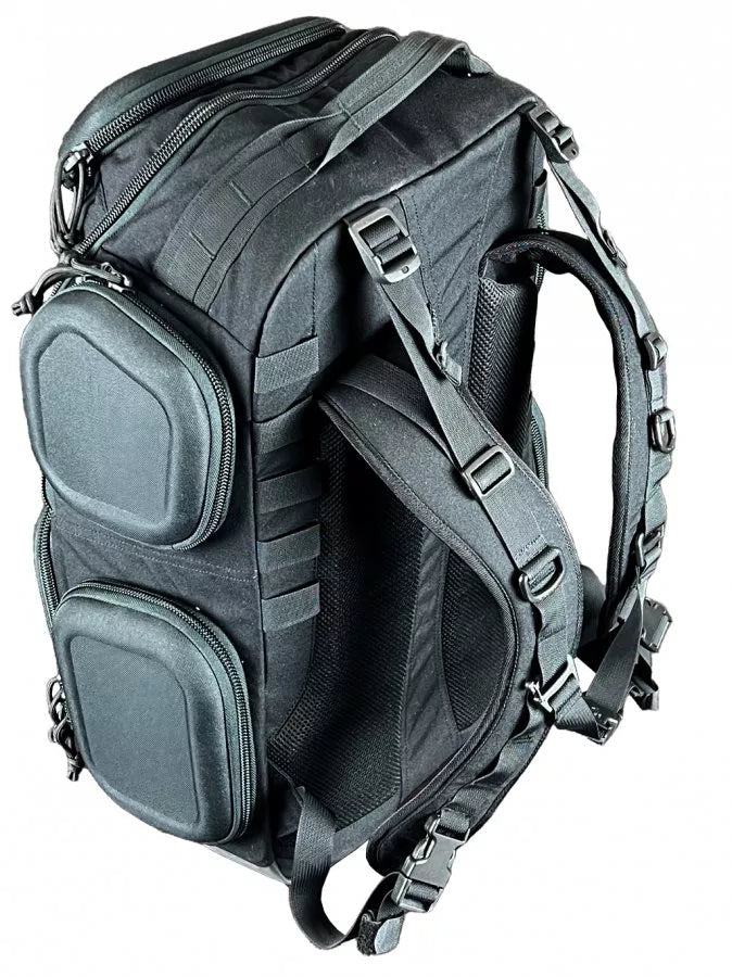 DAA Carry It All (CIA) Backpack - Double Alpha Academy