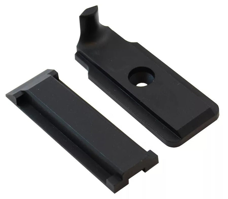 DAA Replacement thick spacers for Racer/RM pouches - Double Alpha Academy