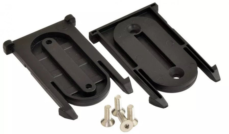 ELS Adaptor Plate for DAA Pouches, 2 - pack - Double Alpha Academy