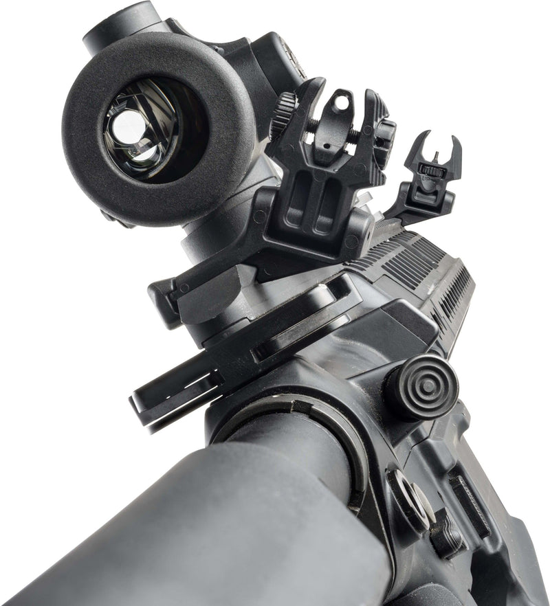 FRBS Offset/Flip - Up Sights - FAB Defense