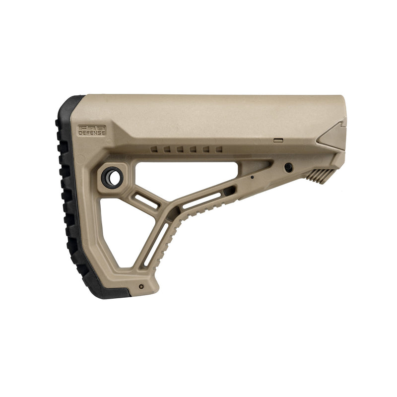 GL - CORE - AR15/M4 Buttstock - FAB Defense