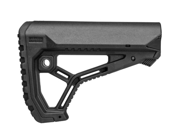 GL - CORE - AR15/M4 Buttstock - FAB Defense