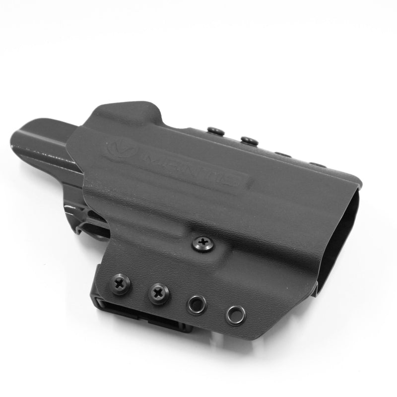 Glock holster for Mantis X10 / Surefire / Crimson / Truglo - Mantis