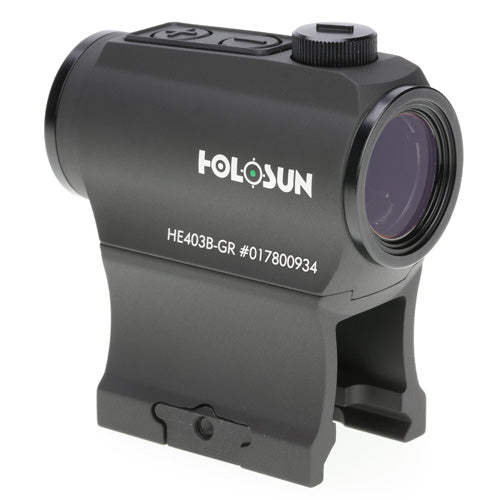 Holosun Elite HE403B-GR Microdot