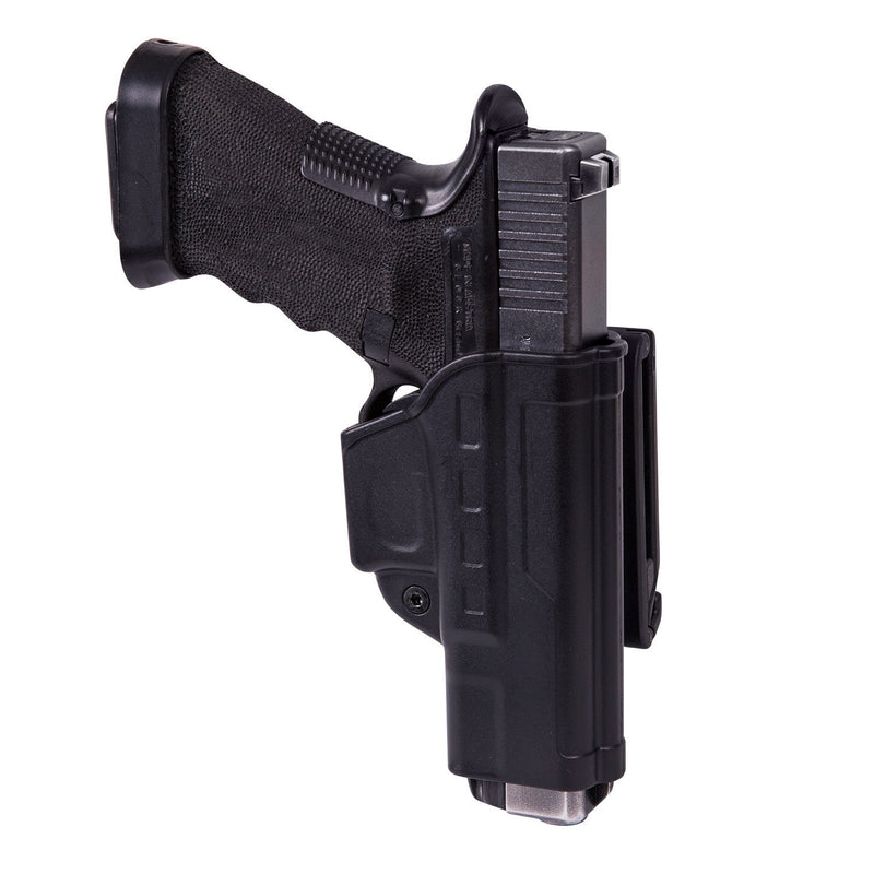 Helikon - Tex - Fast Draw Holster for Glock 17, Belt Clip - Helikon - Tex