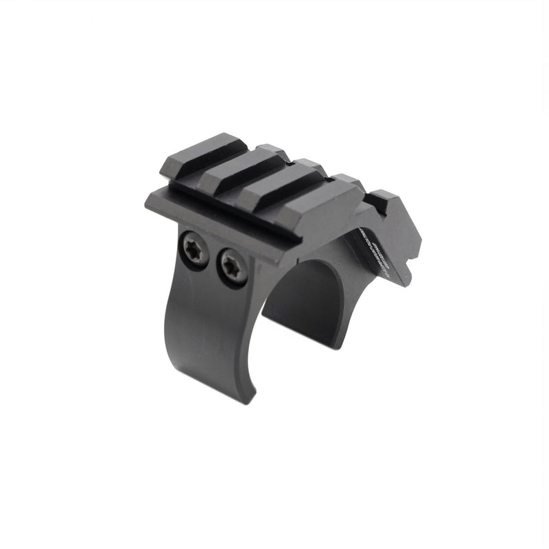 Holosun Angled Direct Scope Picatinny Mount, 30mm - Holosun