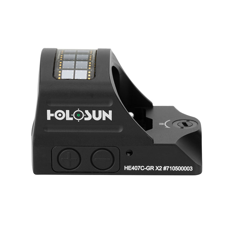 Holosun HE407C - GR X2 - Holosun