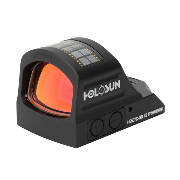 Holosun HE507C - GR X2 - Holosun