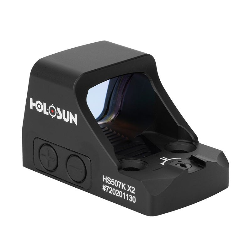 Holosun HS507K X2 - Holosun