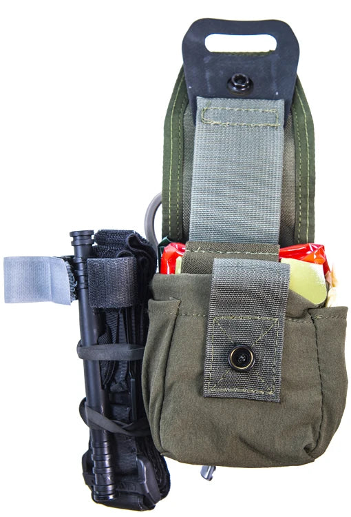 ReVive™ Medical Pouch
