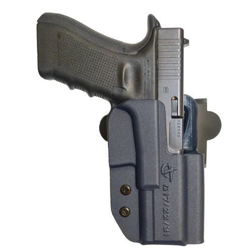 International™ Hylster CZ 75/85/P - 01/SP - 01 - Comp - tac