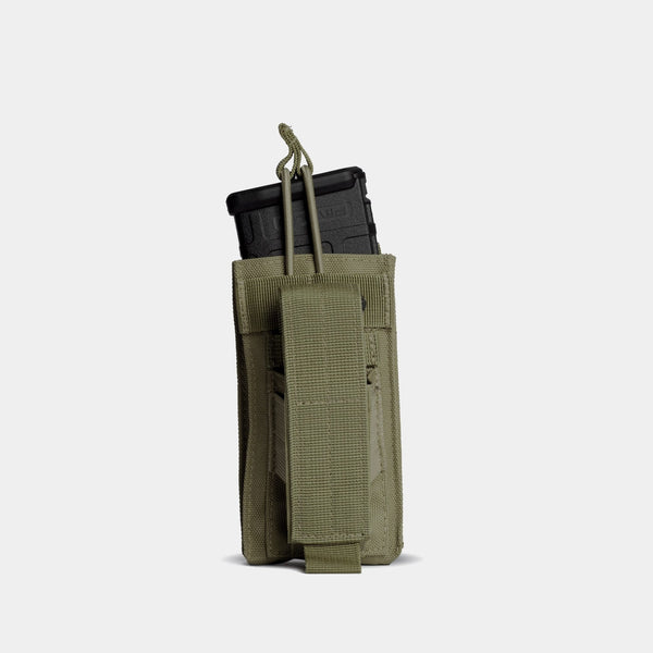 K1 Rifle & Pistol Mag Pouch - Tacticon