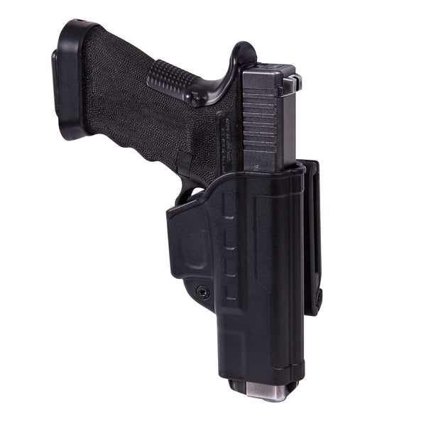 Helikon-Tex - Fast Draw Holster for Glock 17, Belt Clip