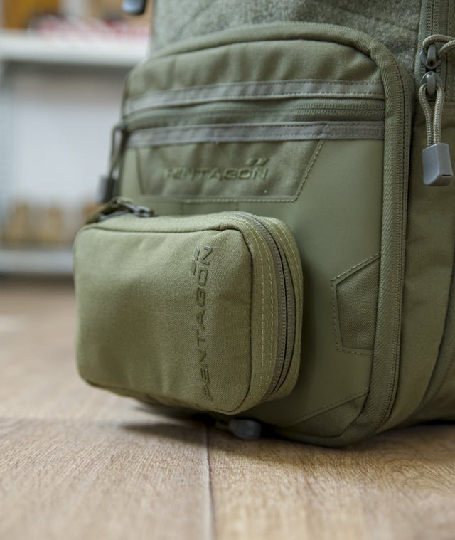 Kyvos Utility Pouch - Pentagon Tactical