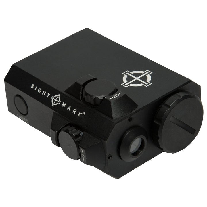 LoPro Mini Green Laser Sight - Sightmark