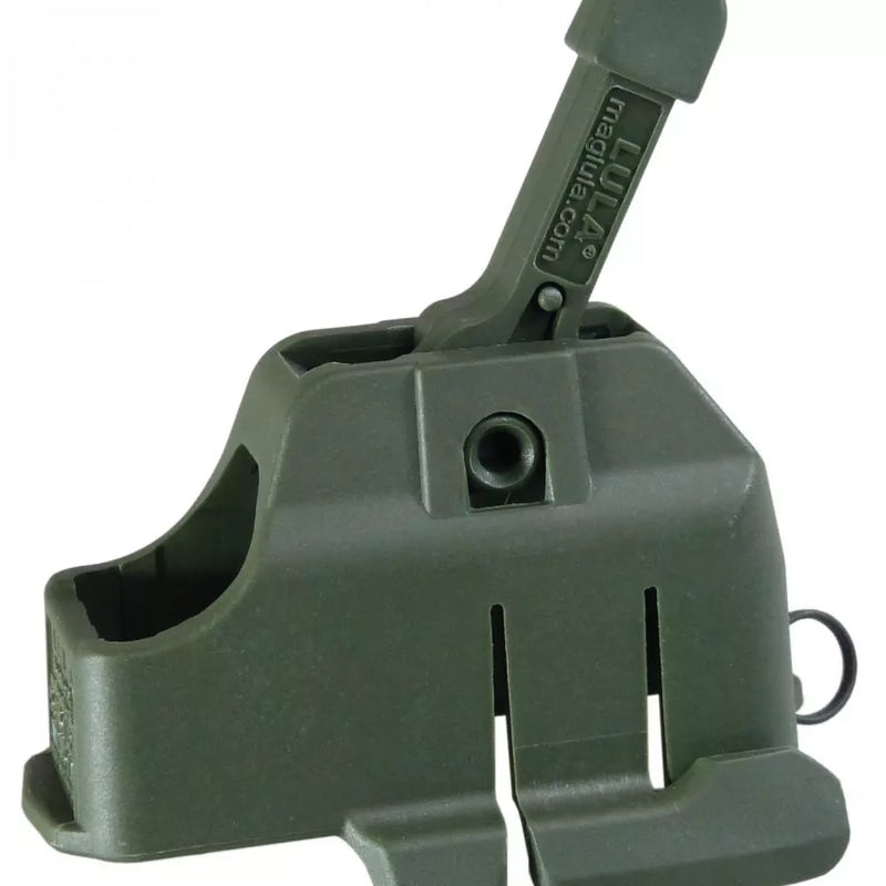 LULA Magazine Loader/Unloader - AR15/M4 5.56/.223