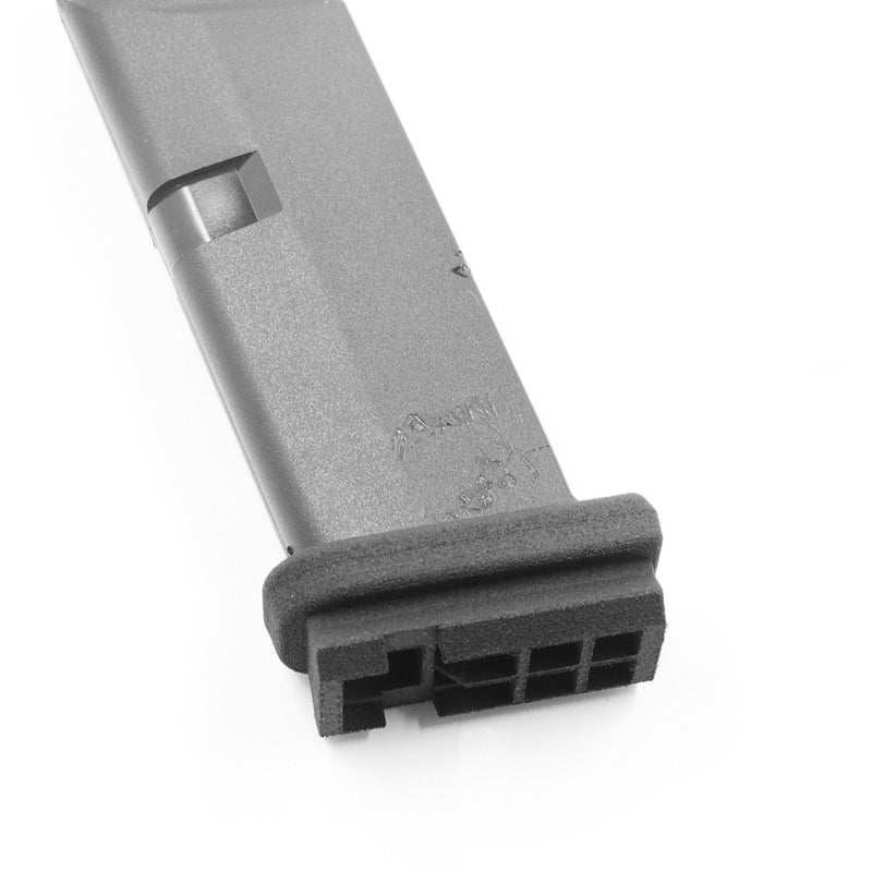 MagRail - Magazine Floor Plate Rail Adapter - Mantis