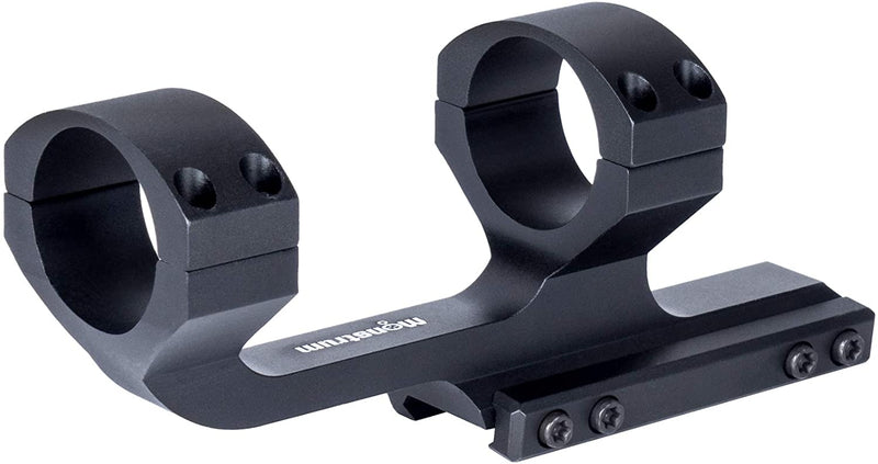 Monstrum 30mm Cantilever Scope Mount - Monstrum