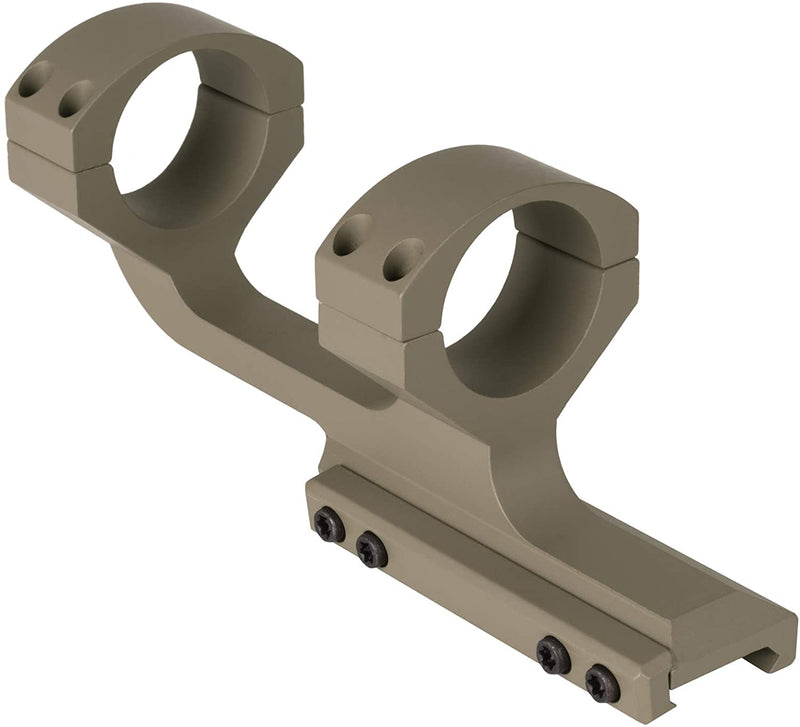 Monstrum 30mm Cantilever Scope Mount - Monstrum