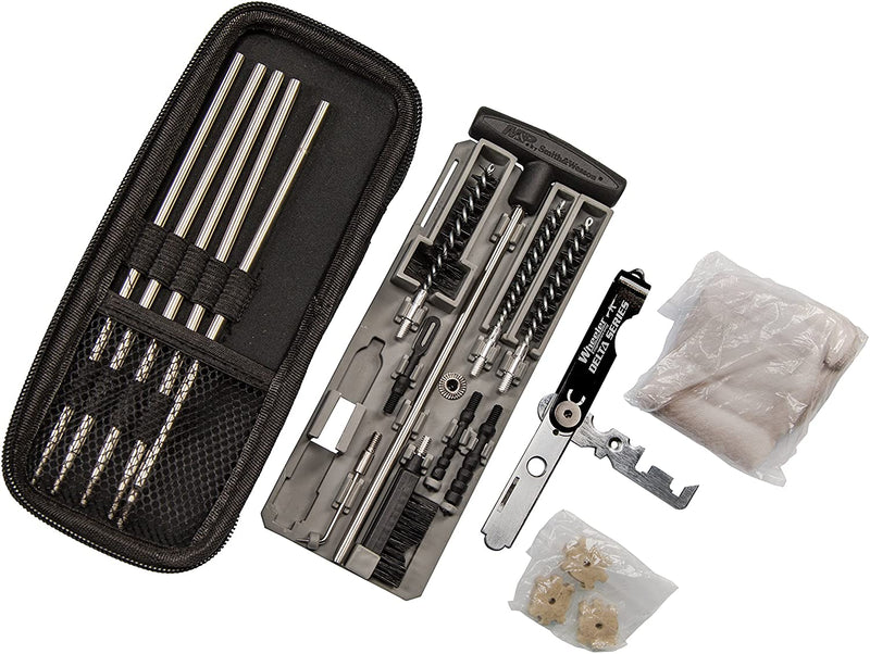 M&P Compact Rifle Cleaning Kit - Smith & Wesson