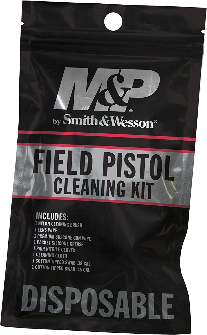 M&P Handgun Field Cleaning Kit - Smith & Wesson