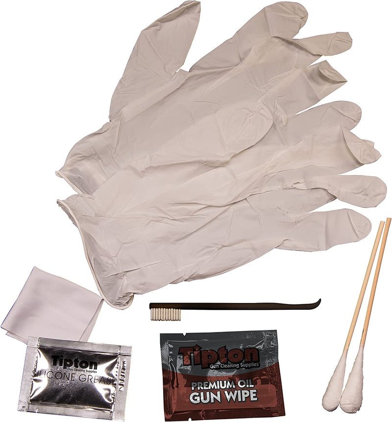 M&P Handgun Field Cleaning Kit - Smith & Wesson