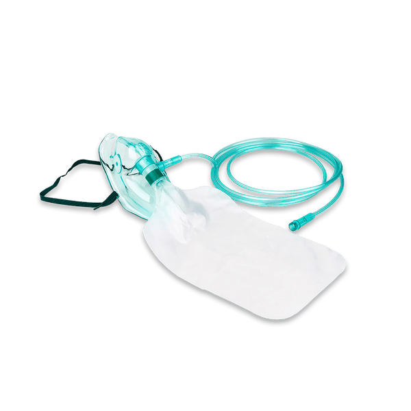 Non - Rebreathing Mask - Norse Rescue