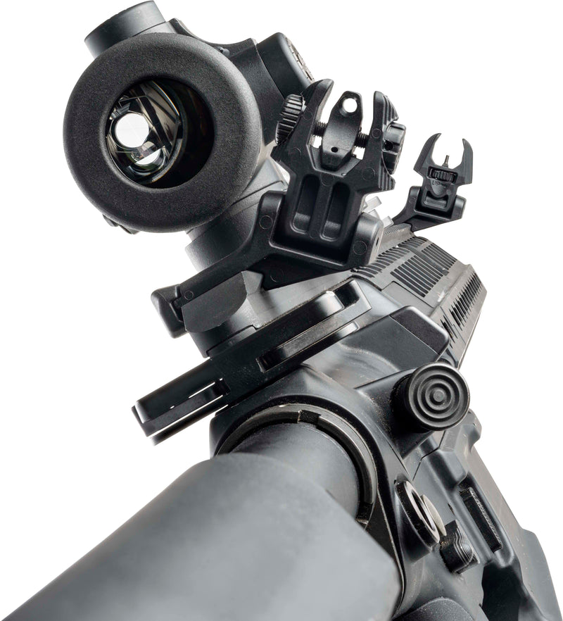 FRBS Offset/Flip-Up Sights