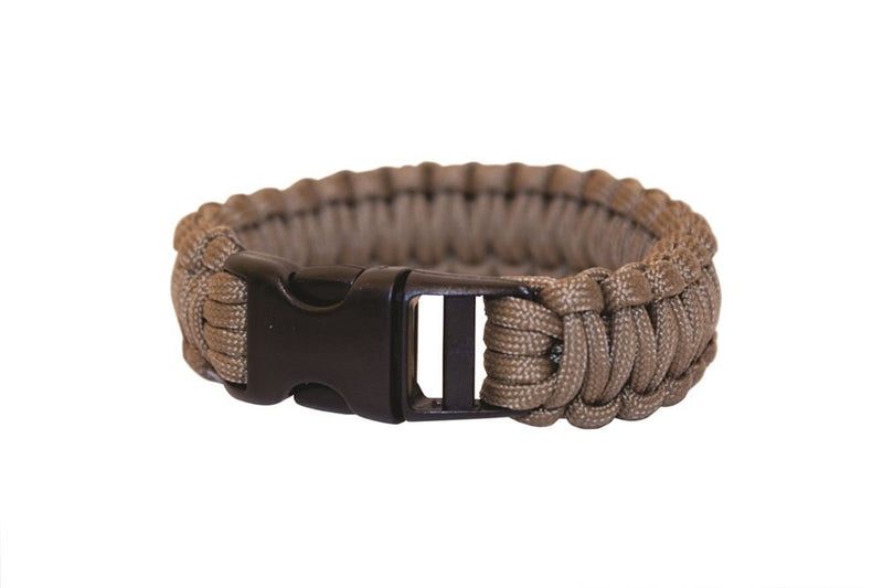 Paracord armbånd - BCB International