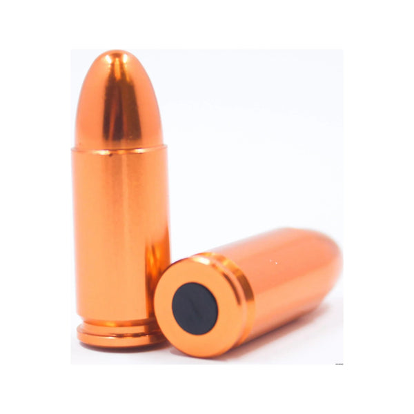 Pink Rhino Snap Caps Dummy Rounds, 9mm - 5 stk - Mantis