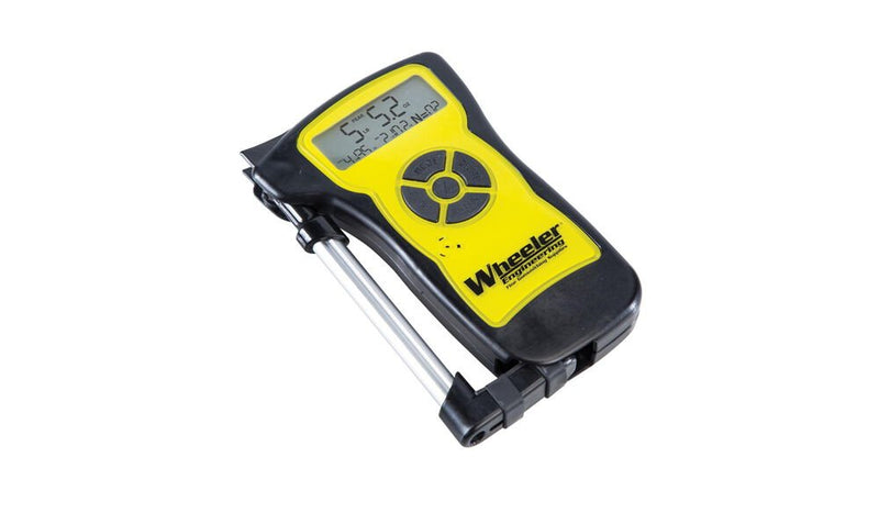 Professional Digital Trigger Gauge - Wheeler