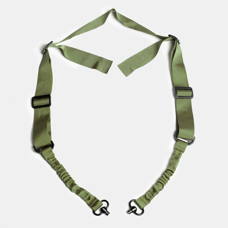 QD 2 Point Sling - Tacticon