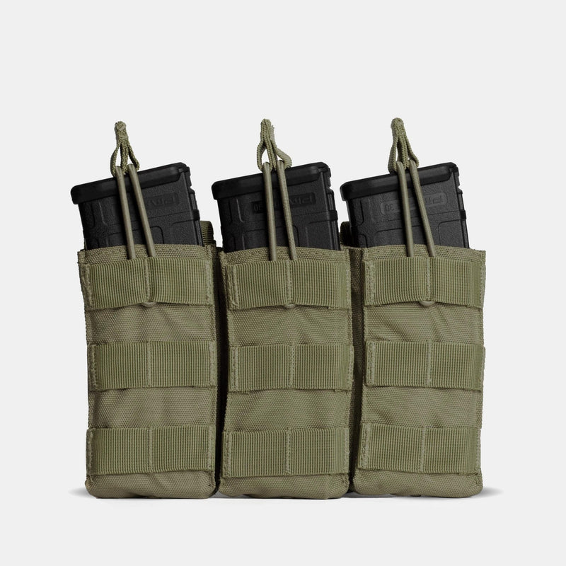 R3 Rifle Mag Pouch - Tacticon