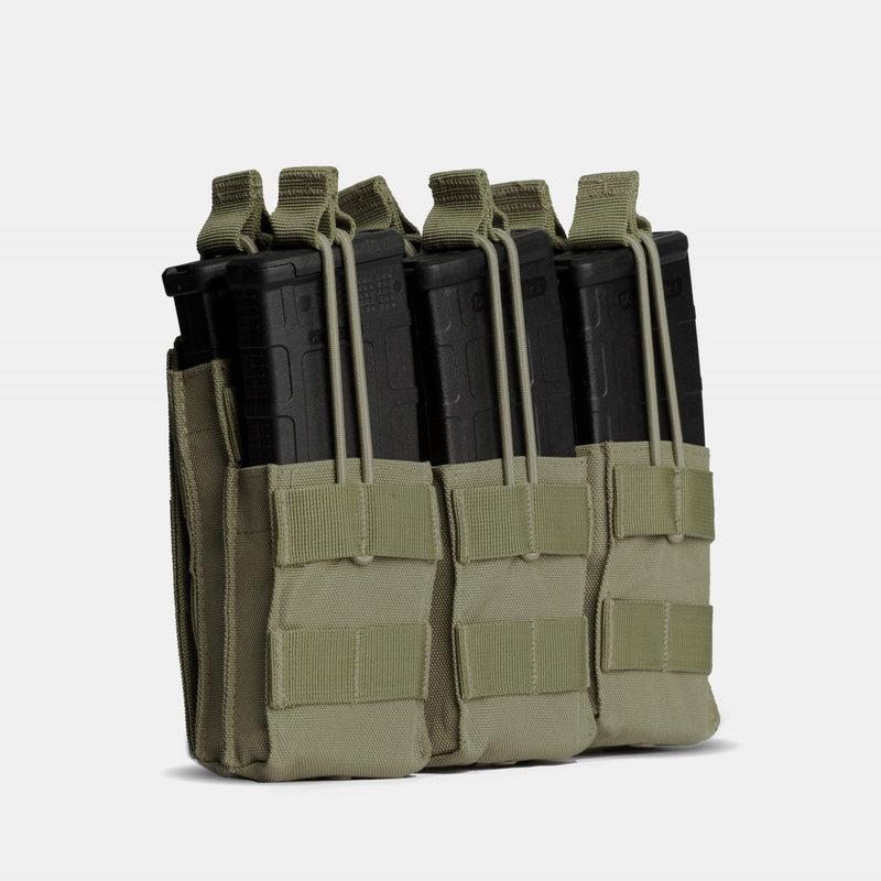 R3S Rifle Stacker Mag Pouch - Tacticon