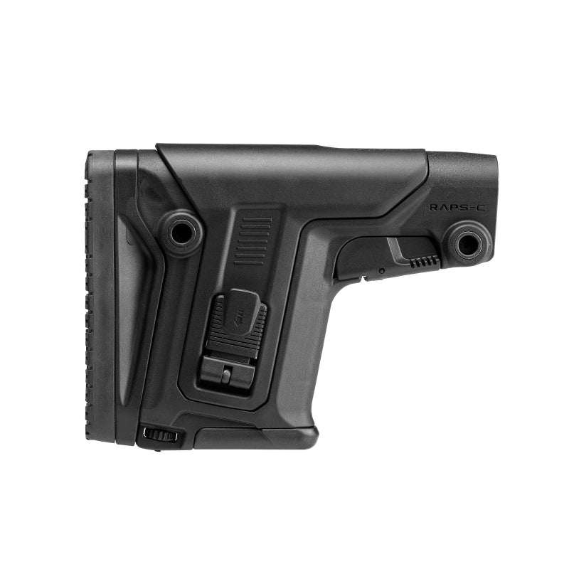 RAPS - C Rapidly Adjustable Precision Stock, Collapsible - FAB Defense