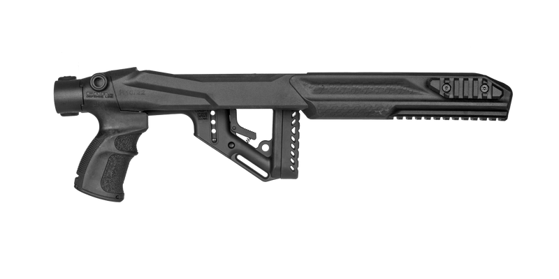 Ruger 10/22 Precision Stock - FAB Defense