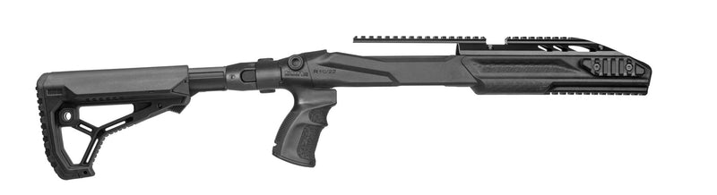 Ruger 10/22 Precision Stock PRO - FAB Defense