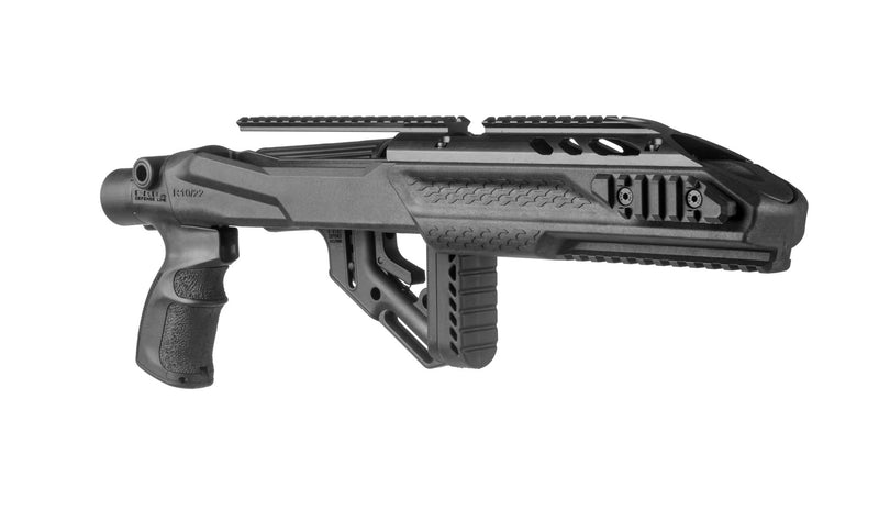 Ruger 10/22 Precision Stock PRO - FAB Defense