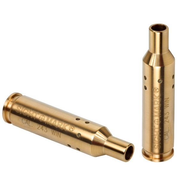 Sightmark 6.5 Creedmoor, .22 - 250 Boresight - Sightmark