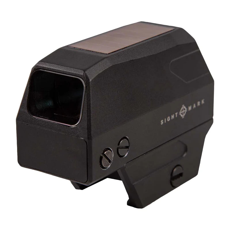 Volta Solar Red Dot Sight