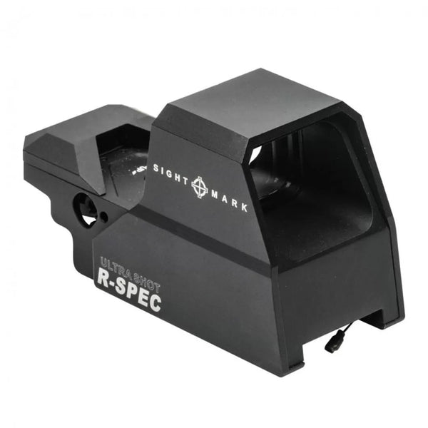 Sightmark Ultra Shot R-Spec Reflex Sight rødpunktsikte