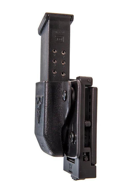 Single Mag Pouch - PLM - Comp - tac